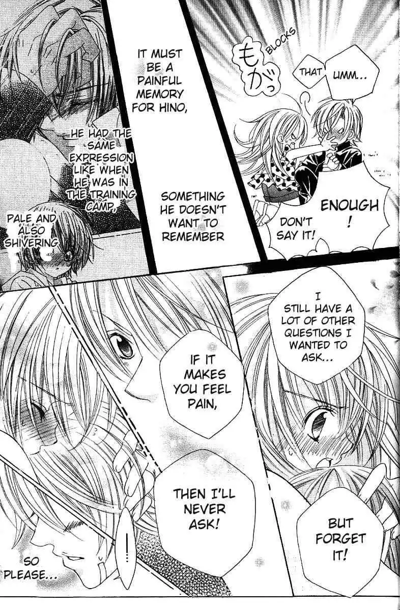 Uwasa no Midori-Kun Chapter 26 28